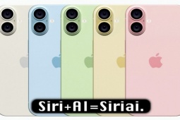 Thời trang Hi-tech - AI chính là "phù thủy" giúp iPhone, Galaxy, Pixel thú vị hơn