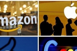 Kinh doanh - Google, Facebook, Tiktok vừa nộp hơn 2.000 tỷ đồng tiền thuế