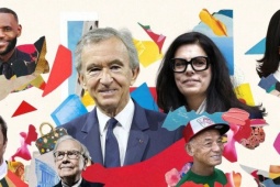 Đánh thuế toàn cầu đối với các tỉ phú, liệu có dễ?