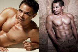 Đời sống Showbiz - Diễn viên Trung Dũng độc thân ở tuổi 51, từng khẳng định "chuẩn men"