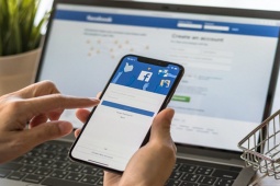 Công nghệ thông tin - Facebook vá lỗ hổng đánh cắp tài khoản cực kỳ nguy hiểm