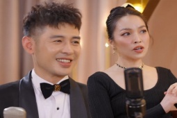 Nhạc - Hoàng Hải kể về kỷ niệm khó quên khi lần đầu gặp Hiền Thục