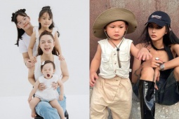 Show thực tế về gia đình nổi tiếng của Trung Quốc đến Việt Nam: Công bố 4 nghệ sĩ tham gia