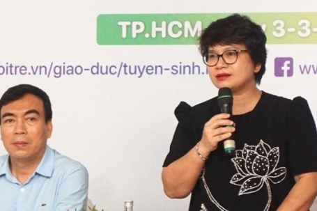 Thí sinh trượt đại học muốn xét tuyển năm 2025 cần làm gì?