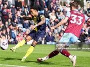 Bóng đá - Video bóng đá Burnley - Bournemouth: Phung phí cơ hội, bàn thua thứ 60 (Ngoại hạng Anh)