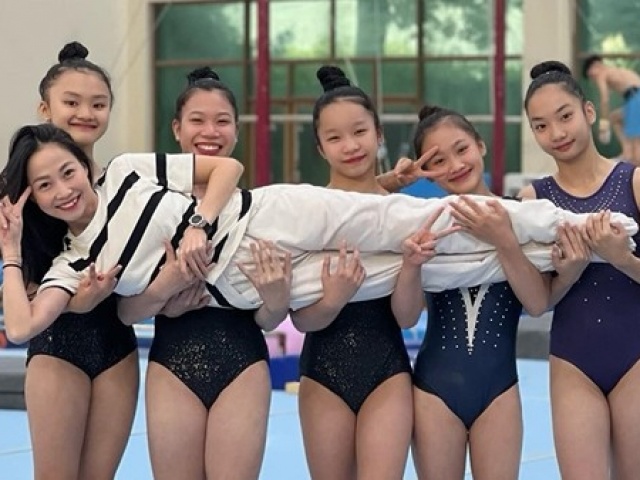 Thể thao - Chặng đường sự nghiệp không yên ả của “búp bê” Ngân Thương