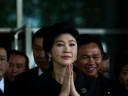 Thế giới - Tòa án Tối cao Thái Lan xóa cáo buộc cho bà Yingluck