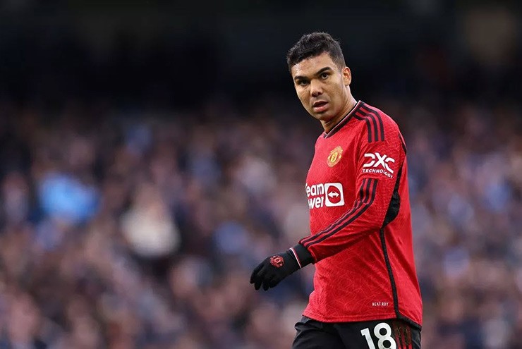 Casemiro