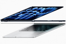 HOT: Apple chính thức công bố MacBook Air M3 13 inch và 15 inch