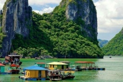 Tin tức trong ngày - Gấp rút bảo tồn làng chài đẹp nhất thế giới