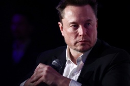 Thế giới - Tỷ phú Elon Musk đặt dấu hỏi về sự tồn tại của NATO