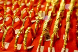 Kinh doanh - Giá vàng hôm nay 4/3: Sau tuần tăng "sốc", vàng diễn biến ra sao?