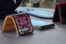 Thời trang Hi-tech - Đâu là sản phẩm khiến fan công nghệ phấn kích nhất mùa MWC 2024?