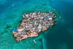 Du lịch - Những thị trấn kỳ lạ nhỏ nhất thế giới mà bạn chưa biết đến sự tồn tại của chúng