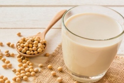 Đàn ông - 2 loại sữa chàng uống nhiều vừa giảm bụng bia vừa tốt cho sức khỏe