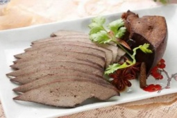 Sức khỏe đời sống - Ăn gan có độc như lời đồn?