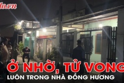 Pháp luật - Video: Ở nhờ rồi tử vong luôn trong nhà đồng hương