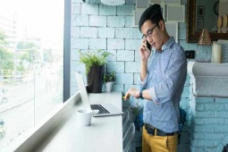 Kinh doanh - 7 ý tưởng mang lại thu nhập dễ dàng nhờ Internet trong năm 2024