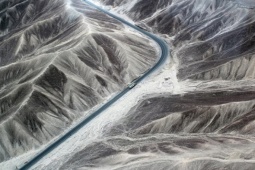 Media - Tuyến đường cao tốc dài nhất thế giới có gì đặc biệt?