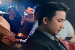 Nhạc - Trước màn "xả nhạc" dịp 8/3, Top Trending Vpop vẫn bị nhạc phim Trấn Thành áp đảo