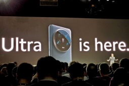 Thời trang Hi-tech - Trên tay Xiaomi 14 Ultra với cấu hình xịn sò, camera "khổng lồ"