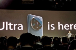 Thời trang Hi-tech - Trên tay Xiaomi 14 Ultra với cấu hình xịn sò, camera "khổng lồ"