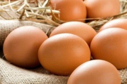 Ẩm thực - Ăn trứng gà nên tránh 3 thời điểm này kẻo hại sức khỏe