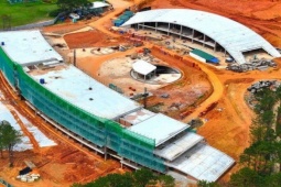 Tin tức trong ngày - Không hợp thức hóa vi phạm tại Đồi Cù Đà Lạt