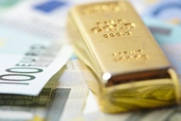Kinh doanh - Dự báo giá vàng ngày 5/3: Tiếp tục tăng phi mã