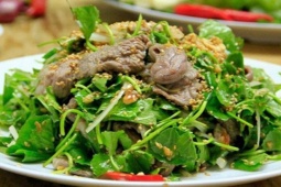 Sức khỏe đời sống - Loại rau có vị đắng, mọc hoang nhưng là dược liệu quý chữa nhiều bệnh