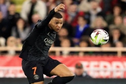 Bóng đá - Mbappe bị PSG "vòi tiền" nếu sang Real Madrid, dọa kiện tụng kéo dài