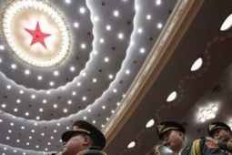 Trung Quốc phá lệ từ năm 1993