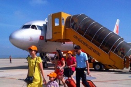 Tin tức trong ngày - Thực hư ‘đóng cửa’ sân bay Liên Khương để sửa chữa