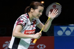 Thể thao - Hoa khôi cầu lông Thùy Linh đua suất hạt giống Olympic, có "HLV ngoại" đầy bất ngờ