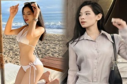 Bạn trẻ - Cuộc sống - Nàng thơ xứ Huế xinh như mộng gây chú ý vì cái tên độc lạ