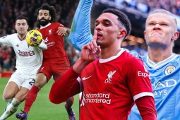 Liverpool 9 ngày đá 4 trận, đụng cả MU - Man City: Coi chừng vỡ mộng "ăn 4"