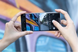 Thời trang Hi-tech - Những điện thoại có camera "khủng" có giá dưới 7 triệu