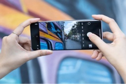 Thời trang Hi-tech - Những điện thoại có camera "khủng" có giá dưới 7 triệu