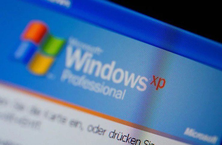 Cùng Windows 7, Windows XP là các hệ điều hành Windows được ưa chuộng nhất.
