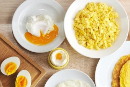 Những lưu ý "vàng" khi ăn trứng, áp dụng đúng chẳng khác nào "siêu thực phẩm"