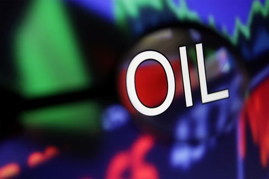 Giá dầu vẫn tăng