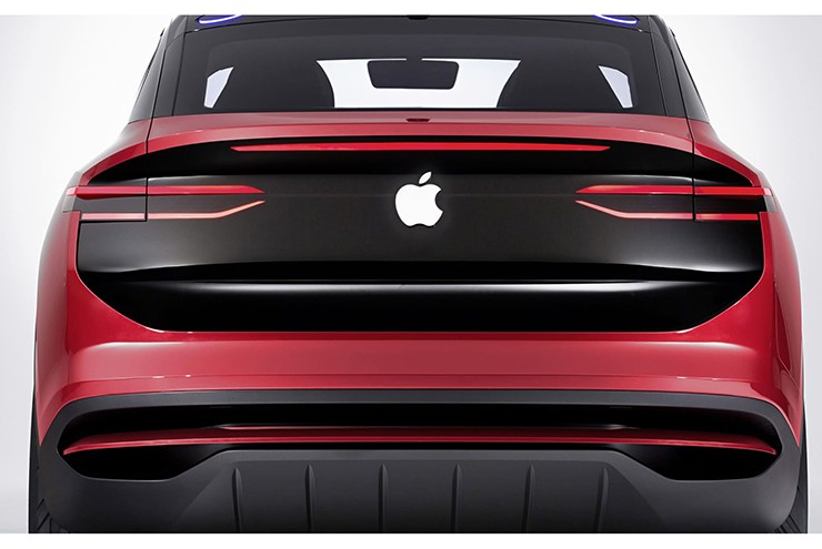 Hãng công nghệ Apple dừng dự án xe điện vì lý do gì? - 1