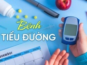 Sức khỏe đời sống - Tiểu đường có nhiều biến chứng cực kỳ nguy hiểm nhưng không ít người vẫn hiểu sai điều này