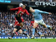 Bóng đá - Video bóng đá Man City - MU: Siêu phẩm Rashford - Foden, ngược dòng kịch tính (Ngoại hạng Anh)