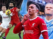 Bóng đá - Liverpool 9 ngày đá 4 trận, đụng cả MU - Man City: Coi chừng vỡ mộng &quot;ăn 4&quot;