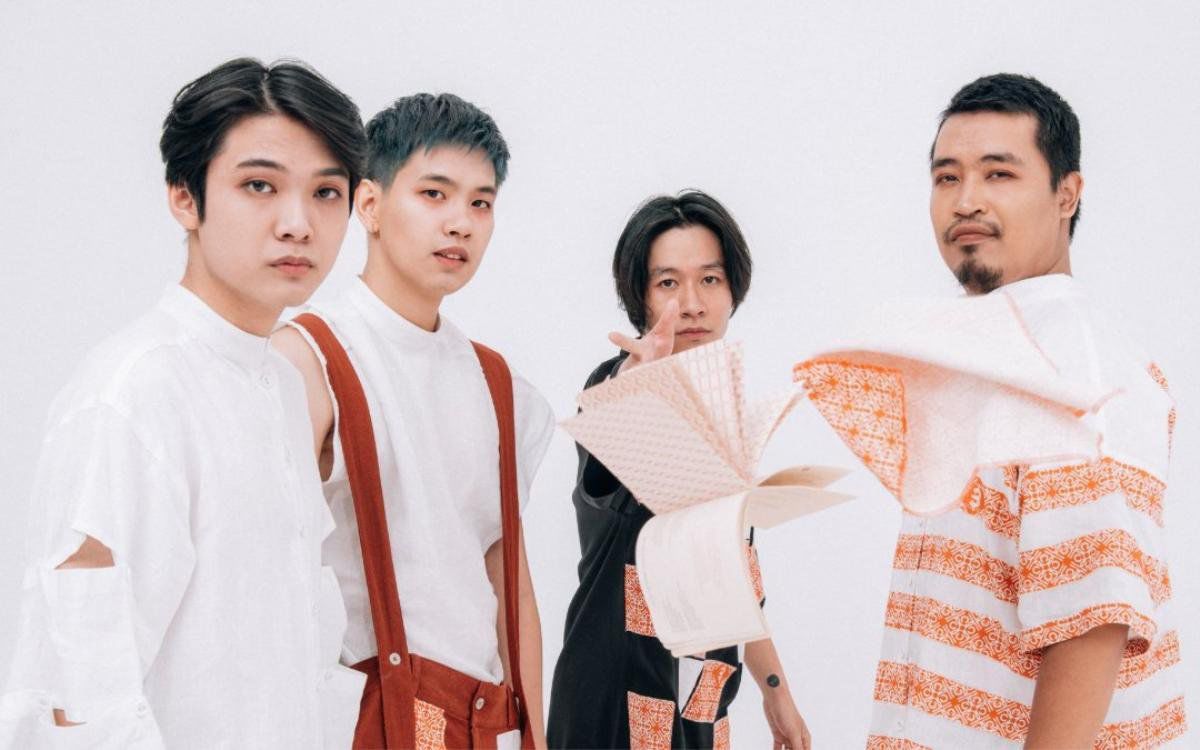 Ngọt band là nhóm nhạc indie đình đám xuất phát từ Hà Nội.