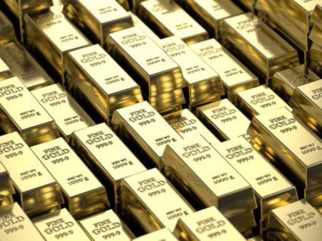 Kinh doanh - Vì sao cả thế giới đổ xô mua vàng?