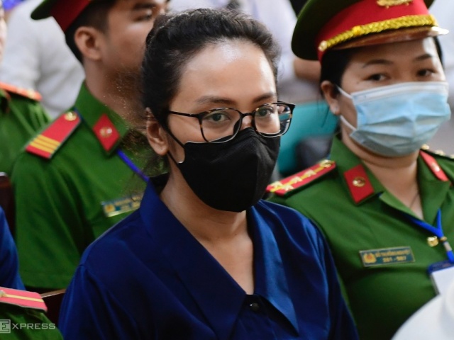 Tin tức trong ngày - Những bị cáo quan trọng trong đại án Vạn Thịnh Phát