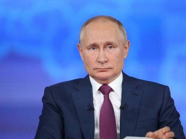 Thế giới - Tổng thống Putin: Nga có nhiều đồng minh hơn đối thủ