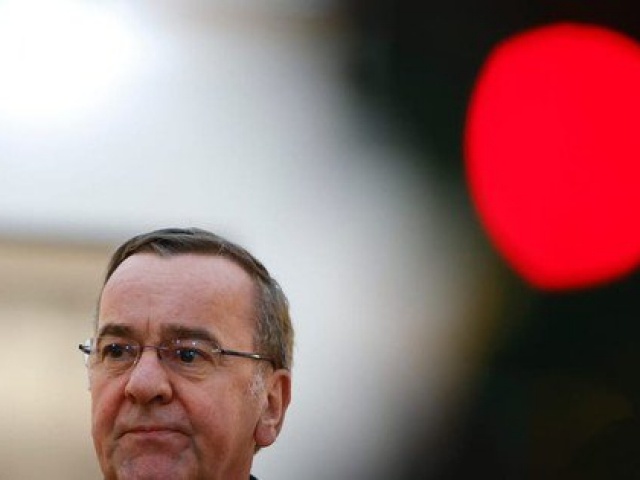 Thế giới - Sau vụ lộ băng ghi âm, Bộ Quốc phòng Đức tiếp tục bị chỉ trích vì đặt mật khẩu 1234